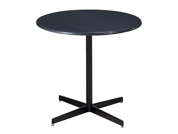 Cafe Table -- Trade Show Furniture Rental