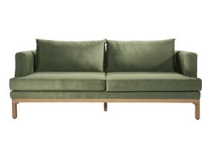 Cabo Sofa -- CESS-148 -- Trade Show Furniture Rental