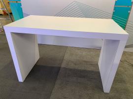 RENTAL: RE-2044 Design with (2) Backwall Graphic Sections -- View6