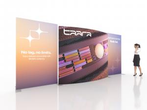 SYK-2034 Symphony Portable Displays 
